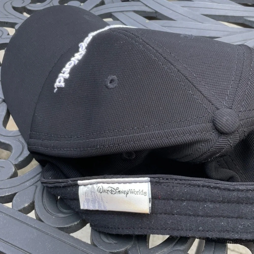 Disney World Baseball Cap - Picture 3 of 7
